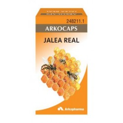 Arko Jalea Real 50 Capsulas