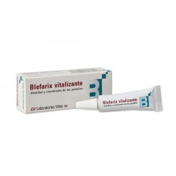 Blefarix Vitalizante Crema 4 ml