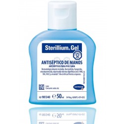 Sterillium Gel Manos 50 ml