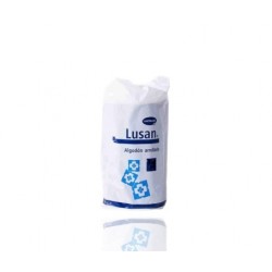 Lusan Algodon Arrollado Mezcla 80% 500 g