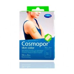 Cosmopor Skin Color 7.2X5 5Apo