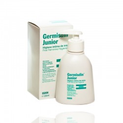 Germisdin Junior Higiene Intima 200 ml