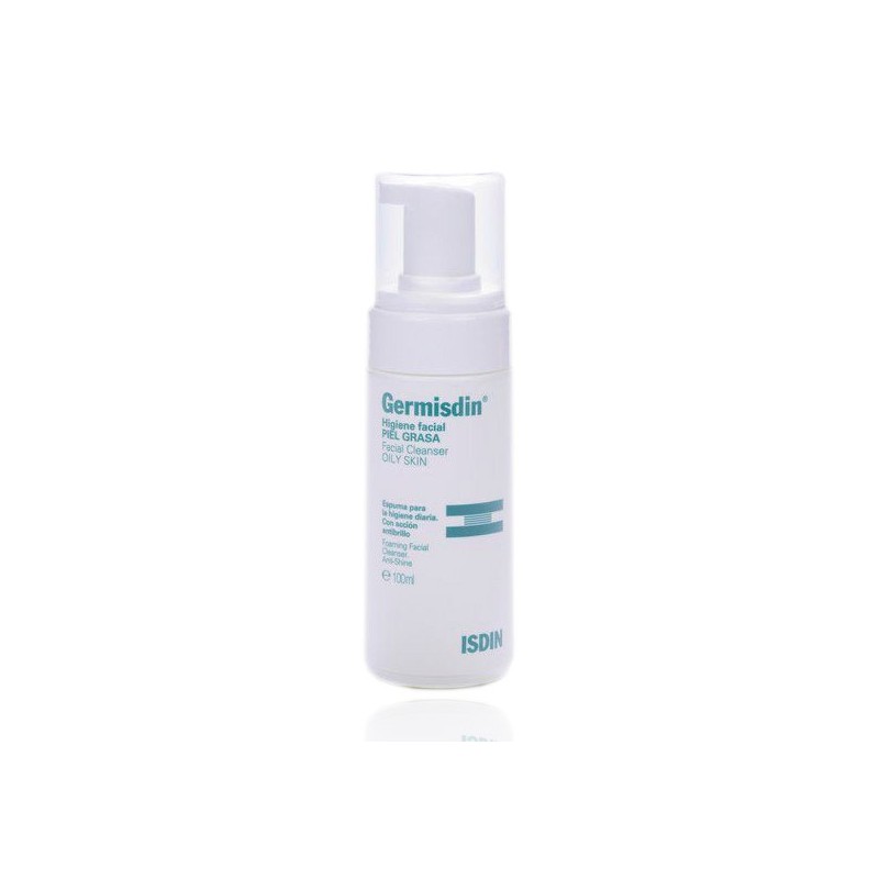 Germisdin Higiene Facial Spray 125 ml