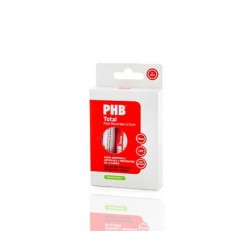 Phb Pack Viaje Total Pasta Dental 3 x 15 ml