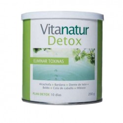 Vitanatur Detox 200 g