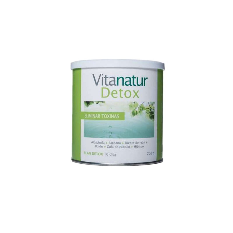 Vitanatur Detox 200 g