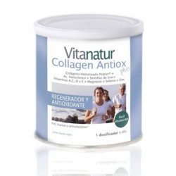 Vitanatur Collagen Antiox Plus 180 g