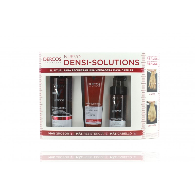 Vichy Pack Densi-Solutions