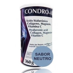 Arkoflex Condro-Aid Colageno Sabor Neutro 360 g