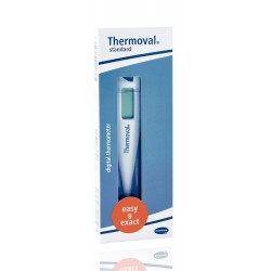 Thermoval Digital Classic 1 ud