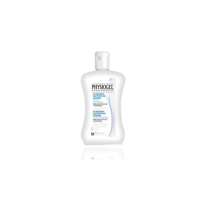 Physiogel Leche Corporal 200Ml