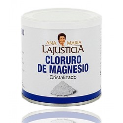 Ana Maria Lajusticia Cloruro de Magnesio 200Gr