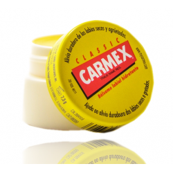 Carmex Bálsamo Labial Tarro 7.5 gr