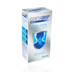 Cortagrip 20 ml