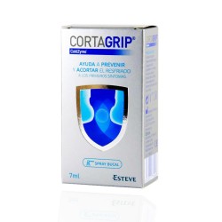 Cortagrip 7 ml