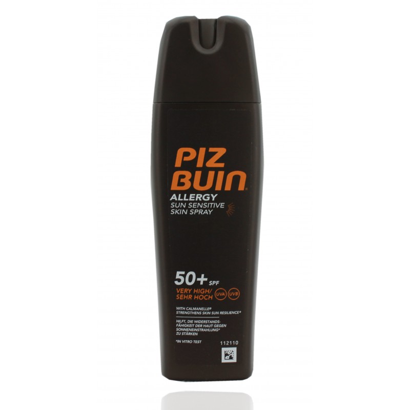 Piz Buin Allergy FPS 50+ Spray 200 ml