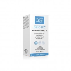 Martiderm Driosec Dermoprotect Roll-On Desodorante 50 ml