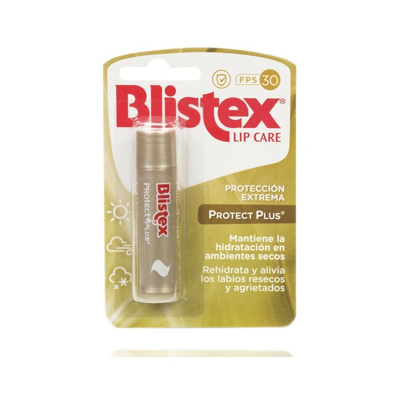Blistex Protect Plus F30 Labial 4.24 g