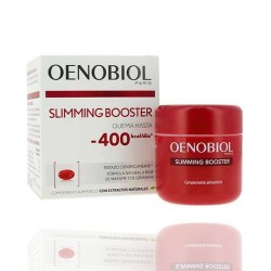 Oenobiol Slimming Booster 90 Capsulas