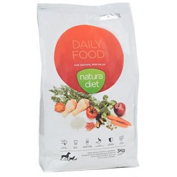 Natura Diet Daily Food 12 Kg