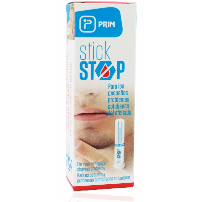 Prim Stick Stop