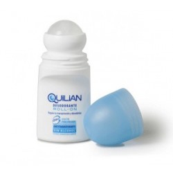Quilian Antisudorante Bola 50 ml