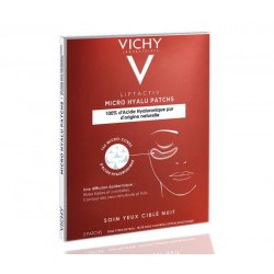 Vichy Liftactiv Hyallu-Filler 2 parches