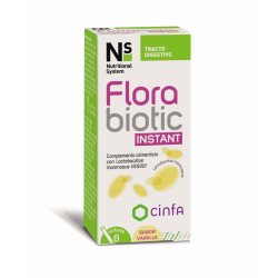 NS Cinfa Florabiotic Instant 8 sobres