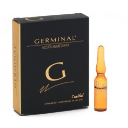 Germinal Accion Inmediata 1 Ampolla 1.5 ml