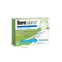Yobalex Balance 30 capsulas