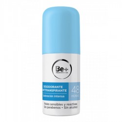 Be+ Desodorante Antitranspirante 48H 50Ml